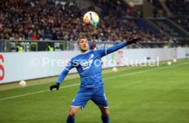 24.01.23 TSG 1899 Hoffenheim - VfB Stuttgart