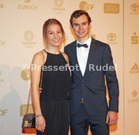Sportler des Jahres 2018