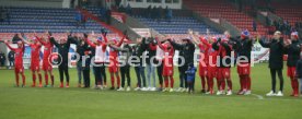 1. FC Heidenheim - Dynamo Dresden