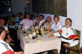 06.06.86 DFB Feier Galindo