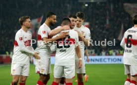 13.01.26 VfB Stuttgart - Eintracht Frankfurt