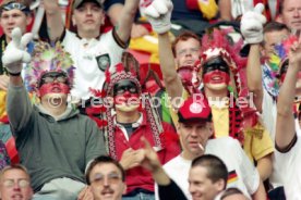 15.06.98 Deutschland - USA