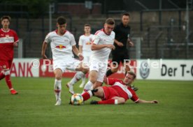 U19 DFB-Pokal Finale 2019 VfB Stuttgart - RB Leipzig
