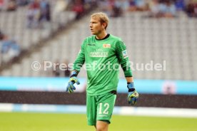 TSV 1860 M&uuml;nchen - 1. FC Union Berlin