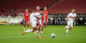 23.10.20 VfB Stuttgart - 1. FC K&ouml;ln