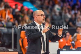 20.09.26 ratiopharm Ulm - MHP Riesen Ludwigsburg