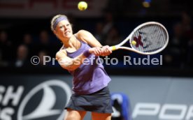 Porsche Tennis Grand Prix 2016