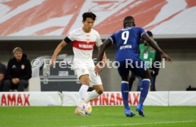28.10.23 VfB Stuttgart - TSG 1899 Hoffenheim