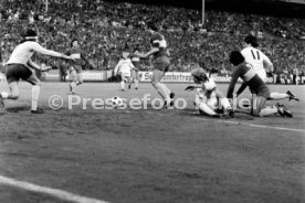 01.08.78 Borussia M&ouml;nchengladbach - Boca Juniors