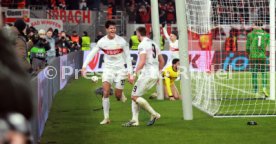 29.01.26 VfB Stuttgart - Young Boys Bern