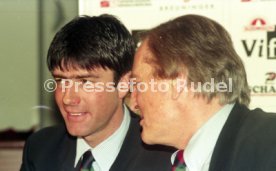 21.04.97 VfB Stuttgart PK L&ouml;w