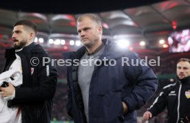 06.12.23 VfB Stuttgart - Borussia Dortmund