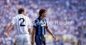 08.09.85 Inter Mailand - AC Pisa