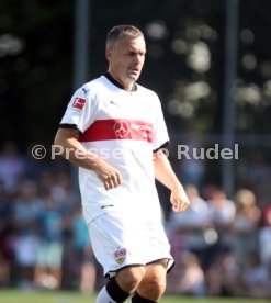 SG 07 Untert&uuml;rkheim - VfB Stuttgart Traditionself