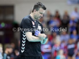Allianz MTV Stuttgart - Dresdner SC