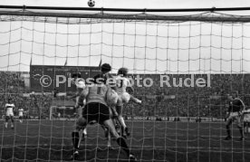 01.11.78 VfB Stuttgart - Torpedo Moskau