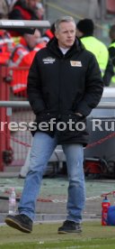 Karlsruher SC - 1. FC Union Berlin