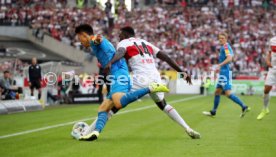 VfB Stuttgart - Holstein Kiel