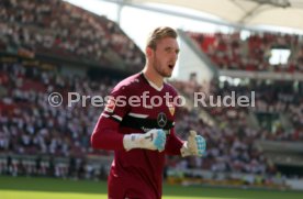 14.08.21 VfB Stuttgart - SpVgg Greuther Fürth