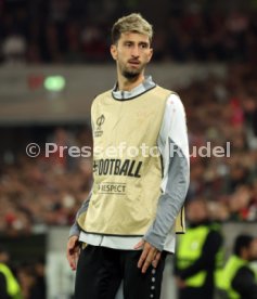 25.09.25 VfB Stuttgart - Celta de Vigo