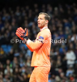 Manchester City - TSG 1899 Hoffenheim