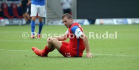 15.08.21 1. FC Heidenheim - FC Hansa Rostock