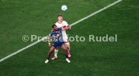 02.04.25 VfB Stuttgart - RB Leipzig
