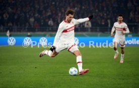 04.02.25 VfB Stuttgart - FC Augsburg