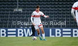 09.04.25 VfB Stuttgart II - FC Viktoria Köln 1904