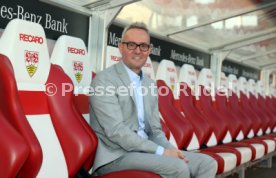 23.03.22 VfB Stuttgart PK Wehrle