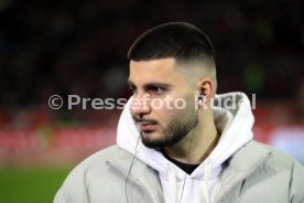 21.12.24 VfB Stuttgart - FC St. Pauli