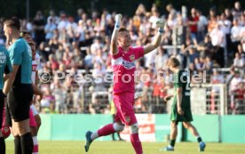 22.05.26 A-Junioren DFB-Pokal Finale 2026 U19 VfL Wolfsburg - U19 VfB Stuttgart