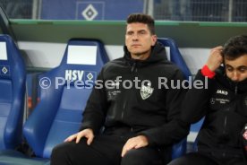 Hamburger SV - VfB Stuttgart