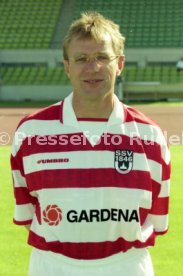 12.07.98 SSV Ulm 1846 Fototermin