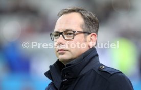 Frankreich - Deutschland DFB
