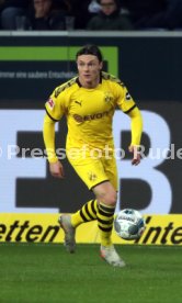 TSG 1899 Hoffenheim - Borussia Dortmund