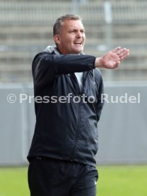 VfB Stuttgart II - KSV Hessen Kassel