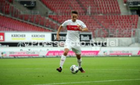 VfB Stuttgart - VfL Osnabr&uuml;ck