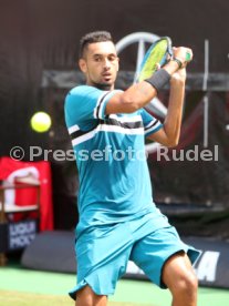 Tennis MercedesCup 2018