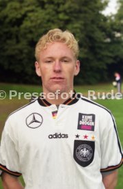 04.10.99 U17 DFB Fototermin
