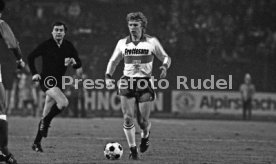 19.02.79 VfB Stuttgart - Deutschland