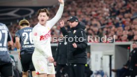13.01.26 VfB Stuttgart - Eintracht Frankfurt