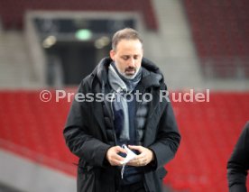 02.01.21 VfB Stuttgart - RB Leipzig