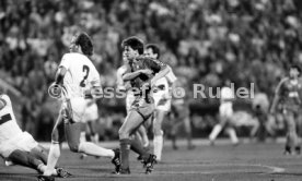 12.09.89 VfB Stuttgart - Feyenoord Rotterdam
