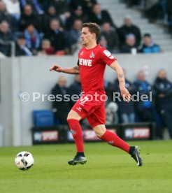 TSG 1899 Hoffenheim - 1. FC K&ouml;ln