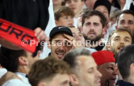 07.05.26 SC Freiburg - SC Braga
