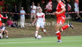 18.07.26 Frauen VfB Stuttgart - 1. FSV Mainz 05