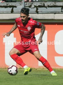 Young Boys Bern - VfB Stuttgart