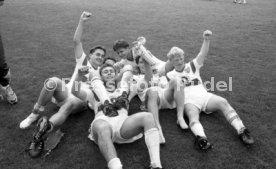 23.06.91 U19 VfB Stuttgart - U19 Bayer 05 Uerdingen