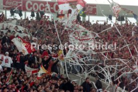 15.03.97 VfB Stuttgart - Borussia Dortmund